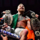 The Rise and Evolution of Conor McGregor: From Dublin's Streets to MMA Royalty