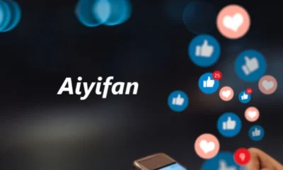 AIYIFAN: Pioneering Innovation in Tech