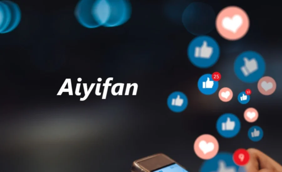 AIYIFAN: Pioneering Innovation in Tech