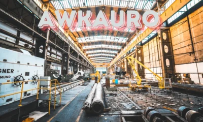 Awkauro: A Hidden Gem of History and Culture