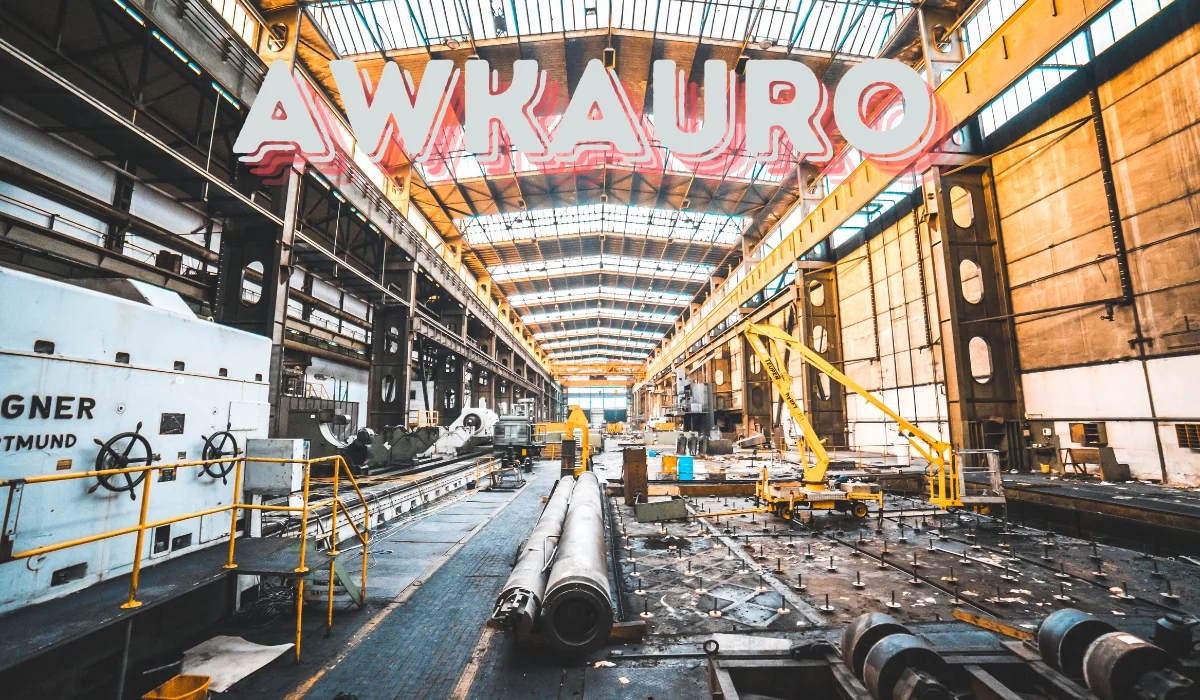 Awkauro: A Hidden Gem of History and Culture