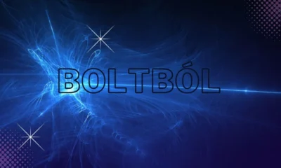 BoltBól: Revolutionizing Football in the Digital Age