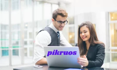 Pikruos: A Brief Overview