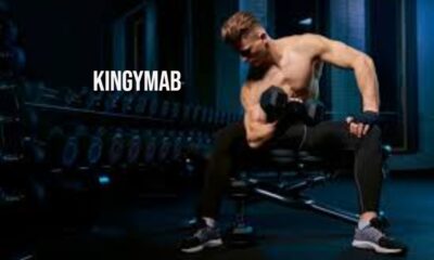 Kingymab: The Workout Taking the Fitness World by Storm