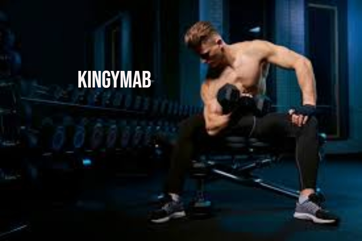 Kingymab: The Workout Taking the Fitness World by Storm