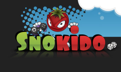 Enhance Your Gaming Experience with Snokido - The Ultimate Hub for Online Mod Games APK for Android