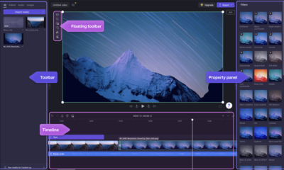 The Best Video Editing Software for 2024