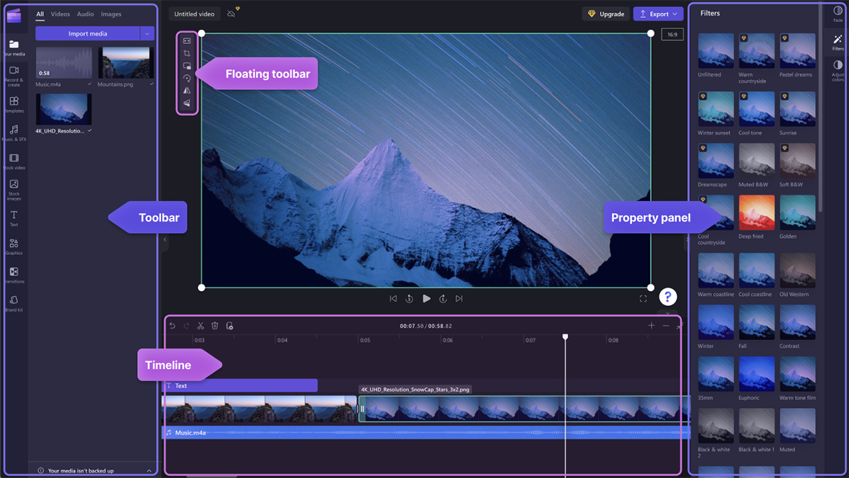 The Best Video Editing Software for 2024