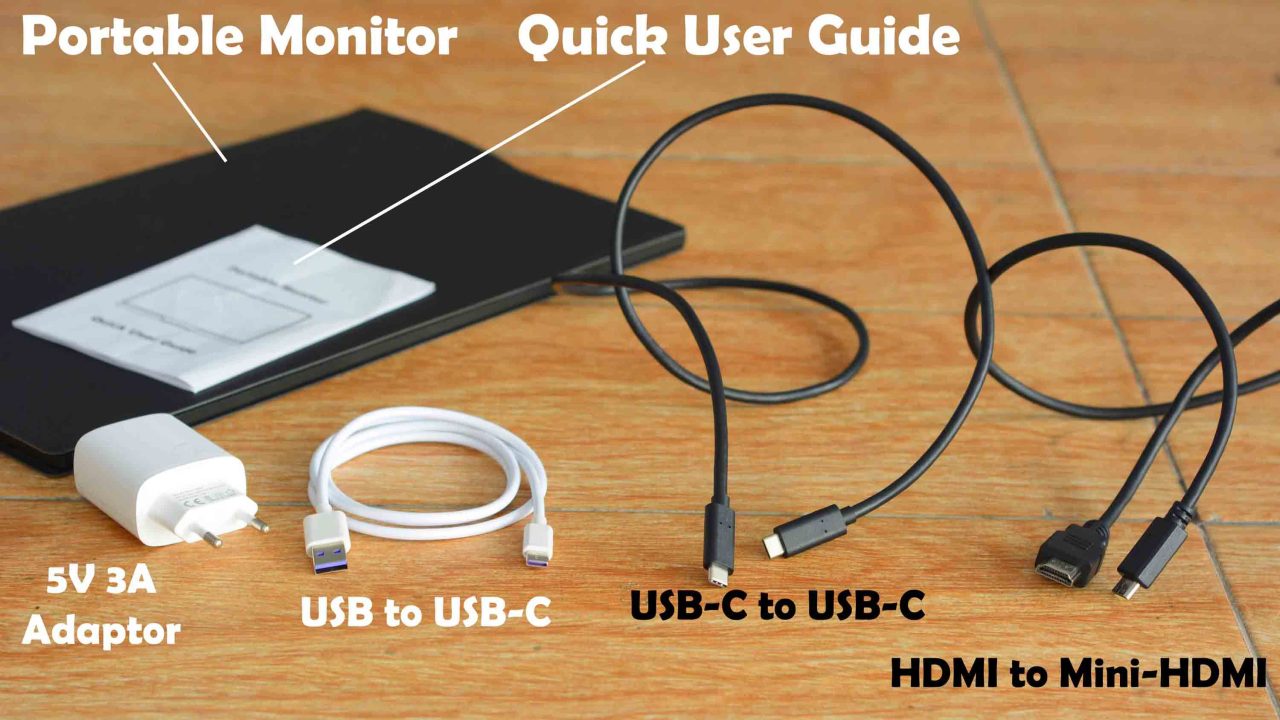 Best portable monitors