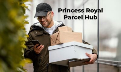 Princess Royal Parcel Hub: Everything You Need to Know