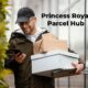 Princess Royal Parcel Hub: Everything You Need to Know