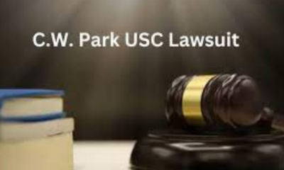 C.W. Park USC Lawsuit: Unraveling the Controversy