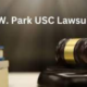 C.W. Park USC Lawsuit: Unraveling the Controversy