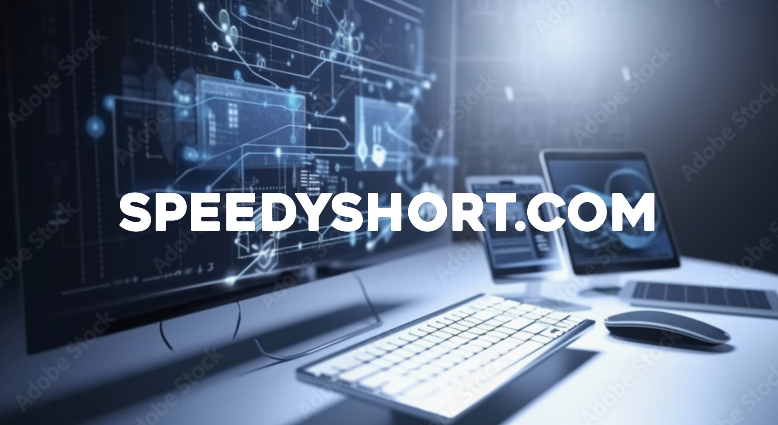 SpeedyShort.com: Revolutionizing the Way We Share and Consume Content