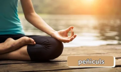 Peñiculs: A Revolutionary Approach to Health