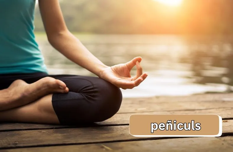 Peñiculs: A Revolutionary Approach to Health