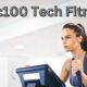 ZTEC100 Tech Fitness: Revolutionizing Your Workout Experience