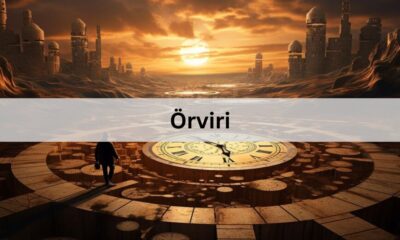 What is Örviri? Get Detailed Information