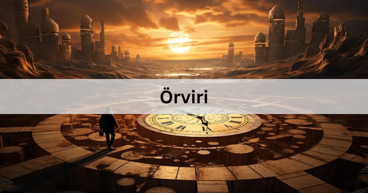 What is Örviri? Get Detailed Information