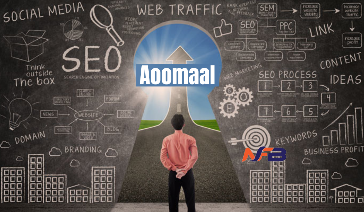 Aoomaal Essentials: Your Journey to Harmony