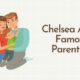 Chelsea Acton Famous Parenting