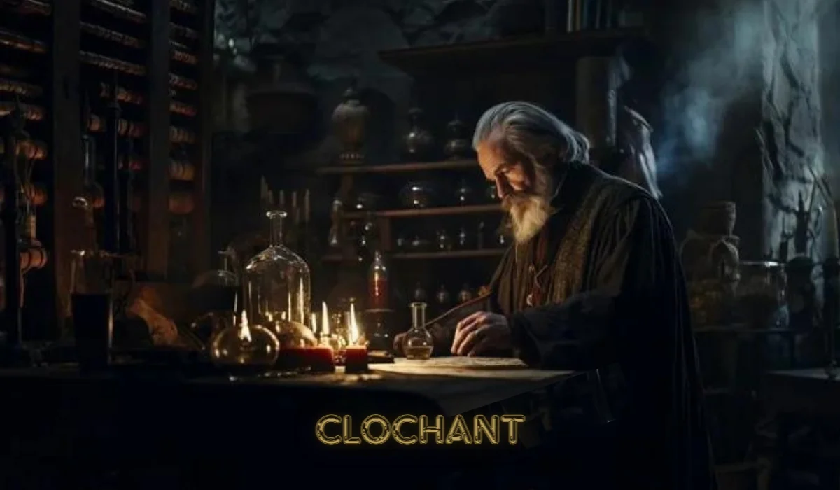 Clochant: The Historical and Cultural Significance