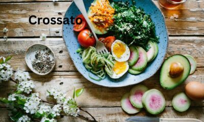 The Crossato Phenomenon: A Fusion Delight Unveiled