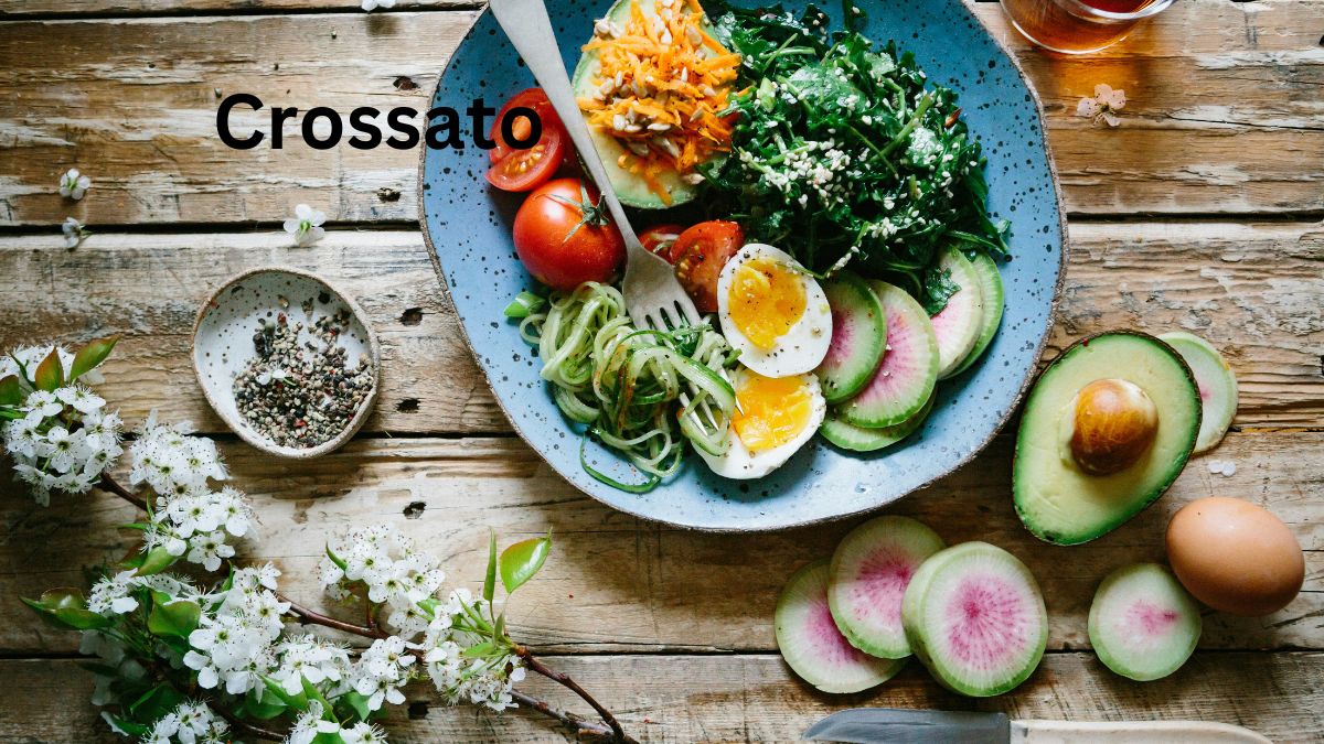 The Crossato Phenomenon: A Fusion Delight Unveiled