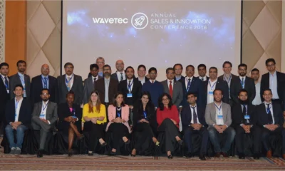 WaveTech Global: Leading the Future of Technology