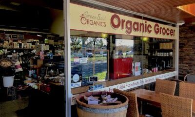 Green Soul Organics: Nourishing Melbourne with Organic Excellence