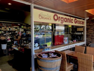 Green Soul Organics: Nourishing Melbourne with Organic Excellence