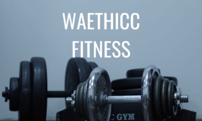 Waethicc: Transform Your Workouts