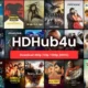 HDHub4u 2024: How Safe is it to Download Latest Movies?