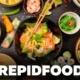 Intrepidfood.eu: Revolutionizing the European Food Landscape