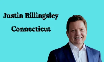 Justin Billingsley Connecticut: The Rising Star Making Waves in Business