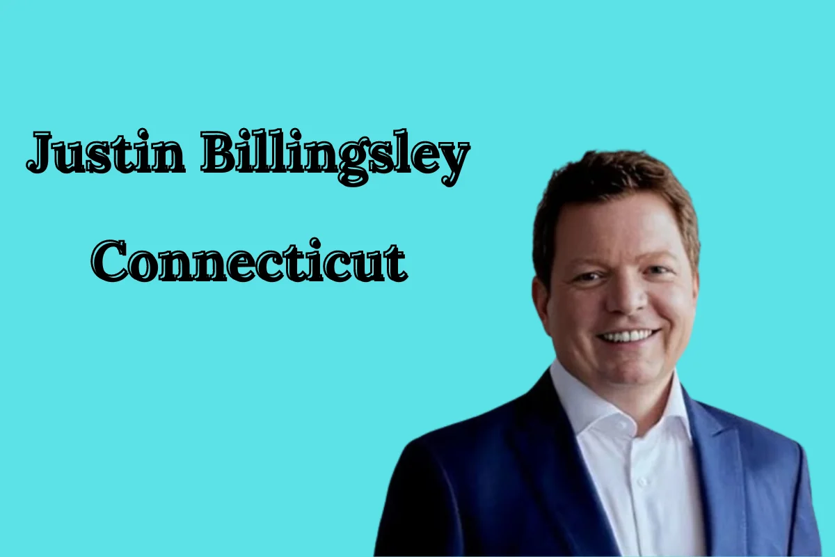 Justin Billingsley Connecticut: The Rising Star Making Waves in Business