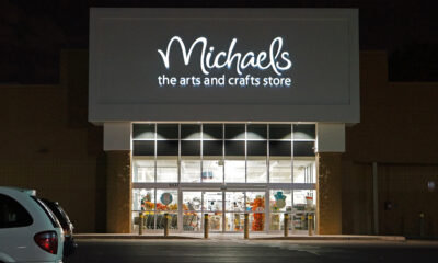 Michaels: Your One-Stop Shop for Arts and Crafts Supplies