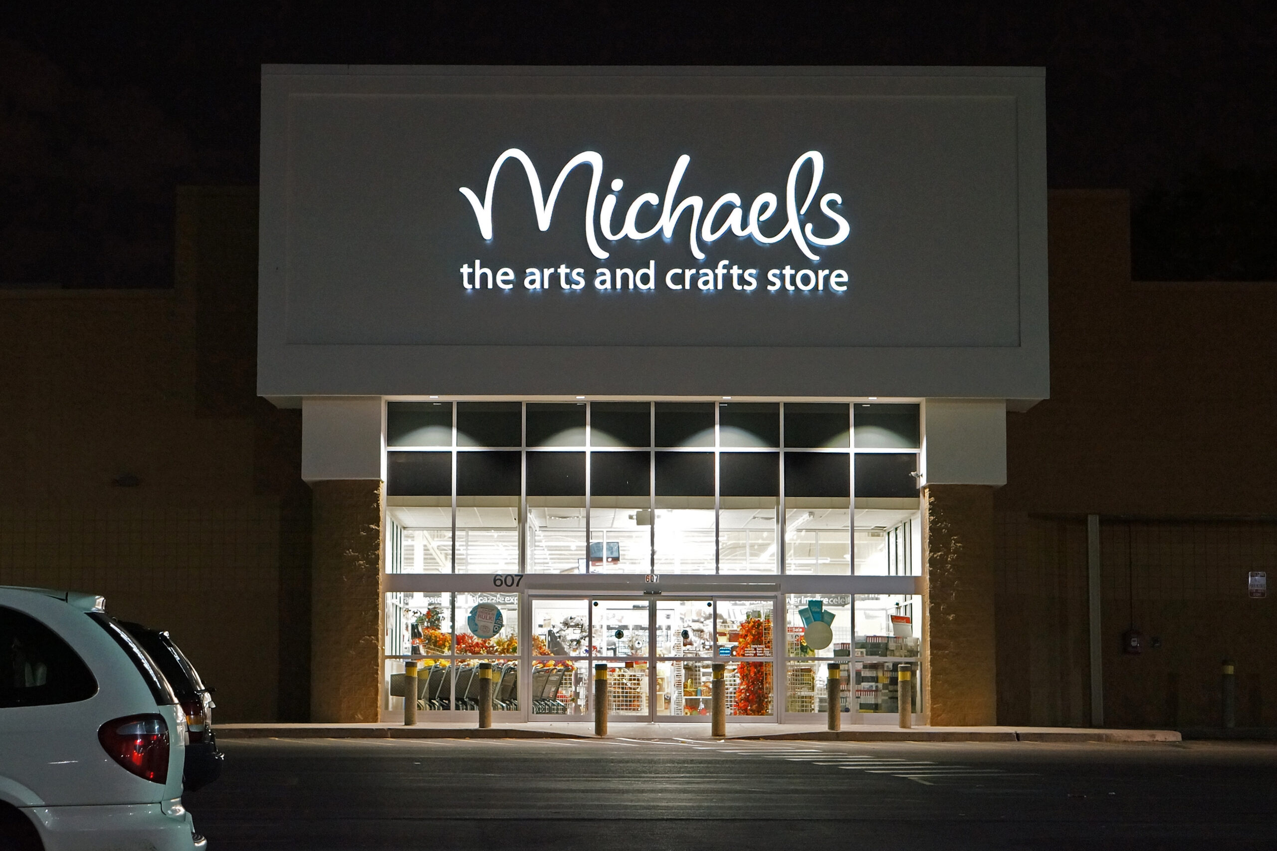 Michaels: Your One-Stop Shop for Arts and Crafts Supplies