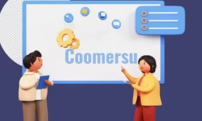 Coomersu: The Community-Powered Future of Online Shopping