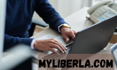 Myliberla.com protection and community