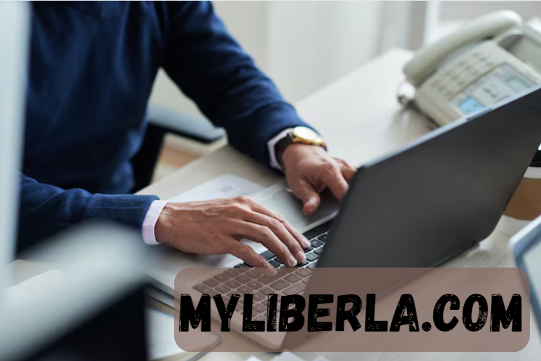 Myliberla.com protection and community