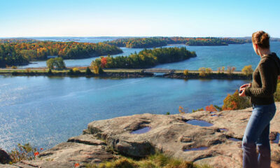 Green Coast Ontario: A Sustainable Paradise by the Great Lakes