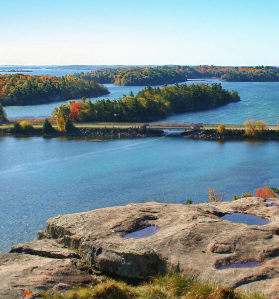 Green Coast Ontario: A Sustainable Paradise by the Great Lakes