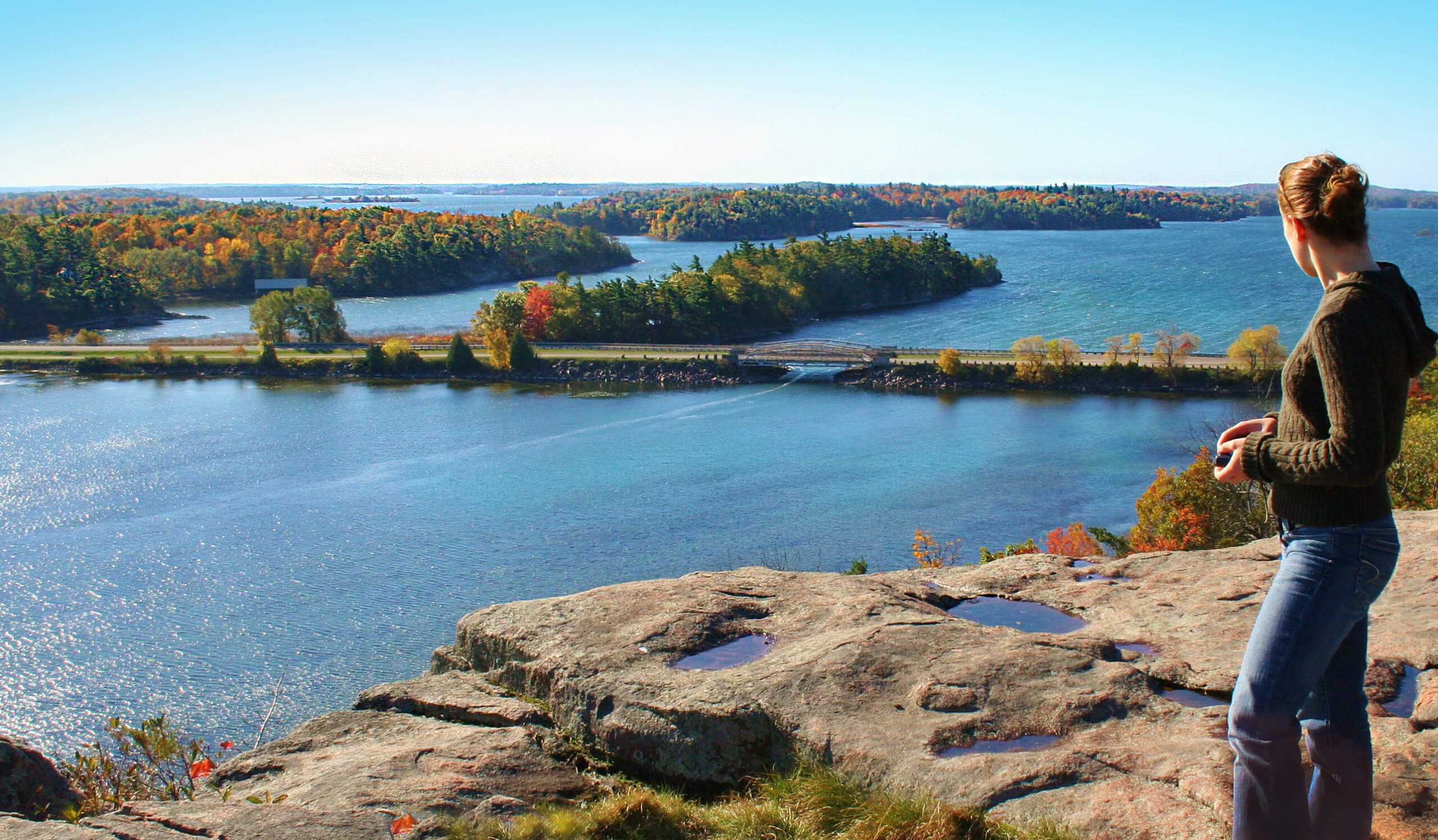 Green Coast Ontario: A Sustainable Paradise by the Great Lakes