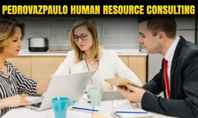 Simple HR Solutions: PedroVazPaulo Human Resource Consulting