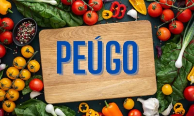 Peúgo: Unveiling its Culinary Delights and Local Cuisine