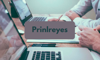 Prinlreyes-Explore the Revolutionizing Productivity