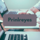 Prinlreyes-Explore the Revolutionizing Productivity