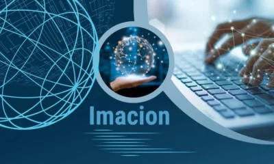 Unlocking the Power of Imacion: A Comprehensive Guide