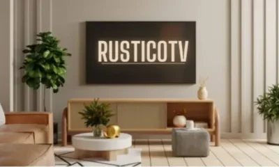 RusticoTV: A Comprehensive Overview of Premium Streaming Experience